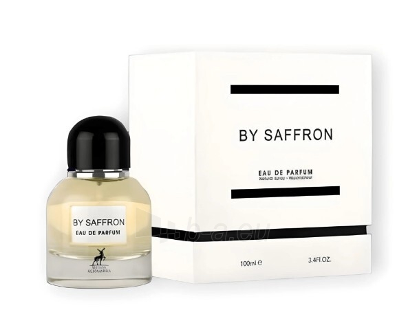 Parfumuotas vanduo Alhambra By Saffron - EDP - 100 ml paveikslėlis 1 iš 1