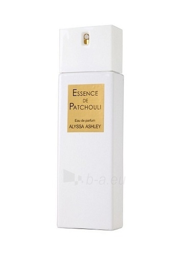 Parfumuotas vanduo Alyssa Ashley Essence de Patchouli Perfumed water 50ml (testeris) paveikslėlis 1 iš 1