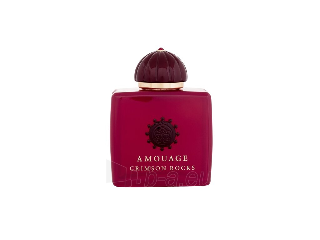 Parfumuotas vanduo Amouage Crimson Rocks EDP 100ml paveikslėlis 1 iš 1