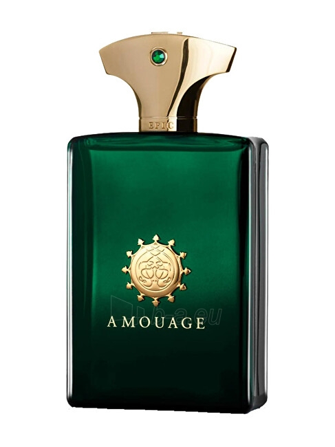 Parfumuotas vanduo Amouage Epic Man EDP 100ml paveikslėlis 1 iš 2