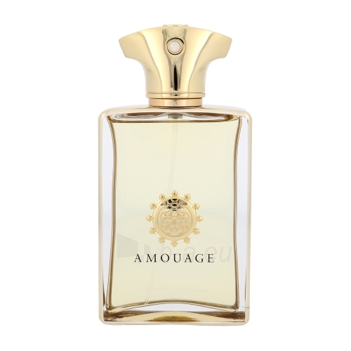 amouage gold men's eau de toilette