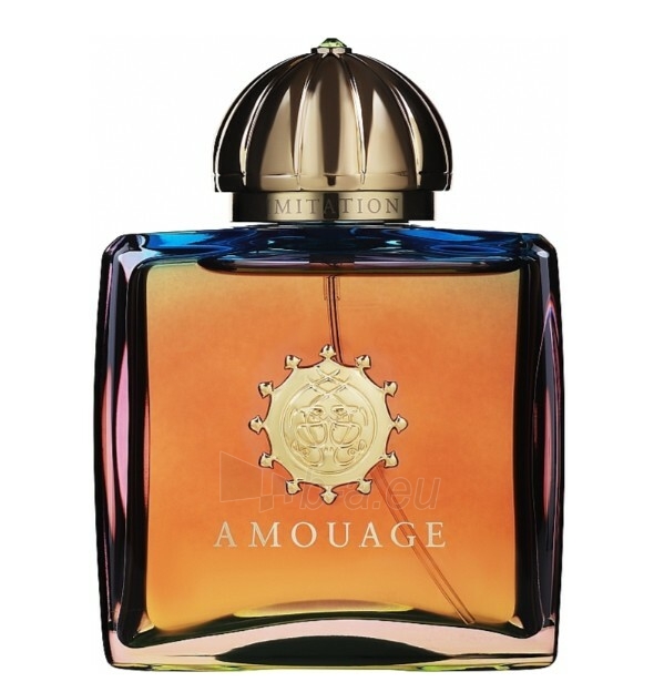 Parfumuotas vanduo Amouage Imitation For Women EDP 100ml paveikslėlis 1 iš 2