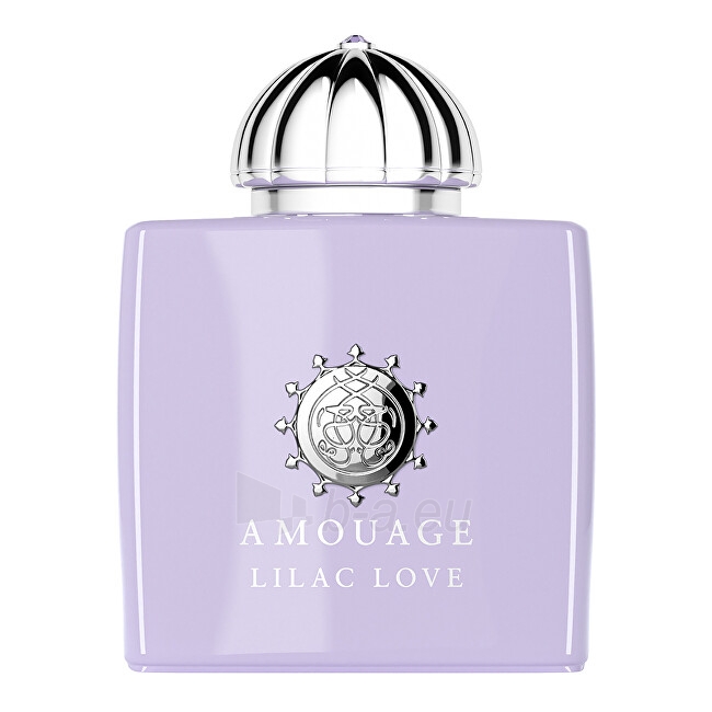 Perfumed water Amouage Lilac Love EDP 100ml paveikslėlis 1 iš 3