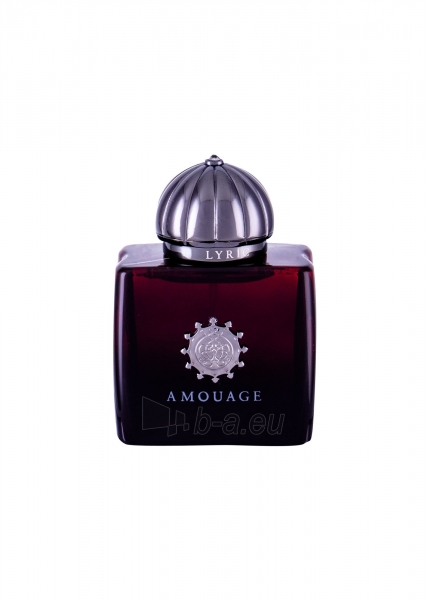 Perfumed water Amouage Lyric Woman EDP 50ml paveikslėlis 1 iš 1