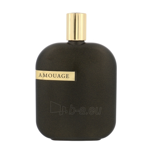 Parfumuotas vanduo Amouage The Library Collection Opus VII EDP 100ml paveikslėlis 1 iš 1