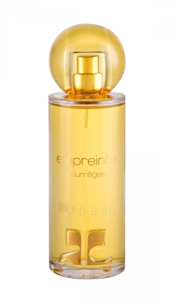 Parfimērijas ūdens André Courreges Empreinte EDP 90ml paveikslėlis 1 iš 1