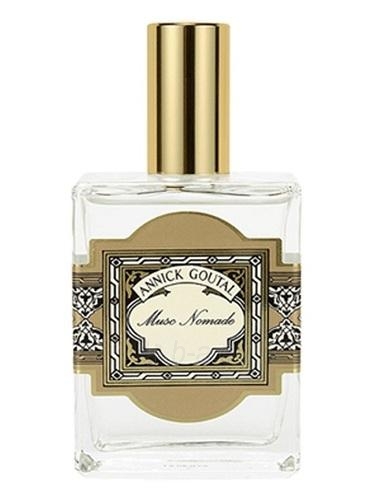 Parfumuotas vanduo Annick Goutal Musc Nomade EDP 100ml (testeris) paveikslėlis 2 iš 2