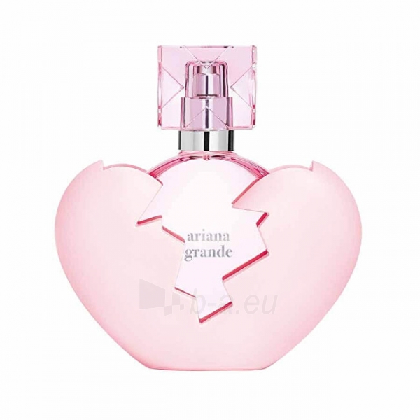 Parfumuotas vanduo Ariana Grande Thank U, Next - EDP - 100 ml paveikslėlis 1 iš 1