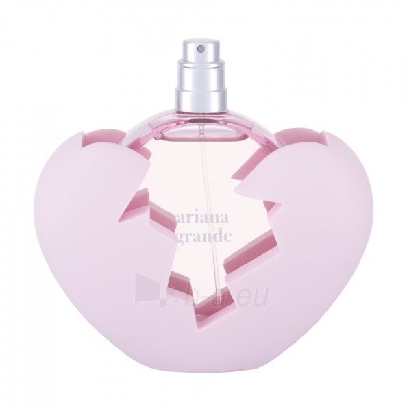 Parfumuotas vanduo Ariana Grande Thank U Next Eau de Parfum 100ml (testeris) paveikslėlis 1 iš 1