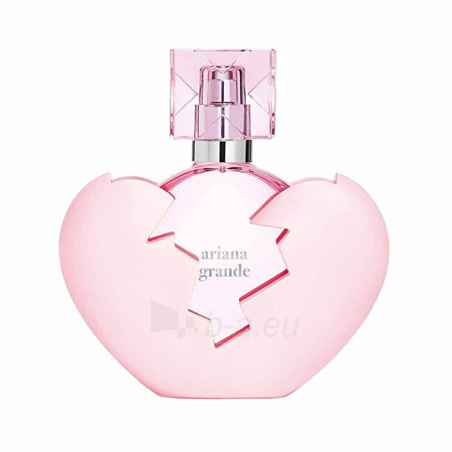 Parfumuotas vanduo Ariana Grande Thank U Next EDP 30ml paveikslėlis 1 iš 1