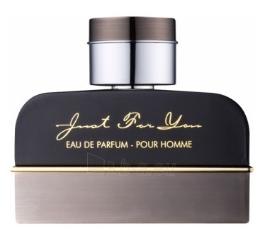 Parfumuotas vanduo Armaf Just For Your Pour Homme - EDP - 100 ml paveikslėlis 1 iš 2