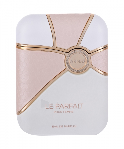 Parfimērijas ūdens Armaf Le Parfait EDP 100ml paveikslėlis 1 iš 1