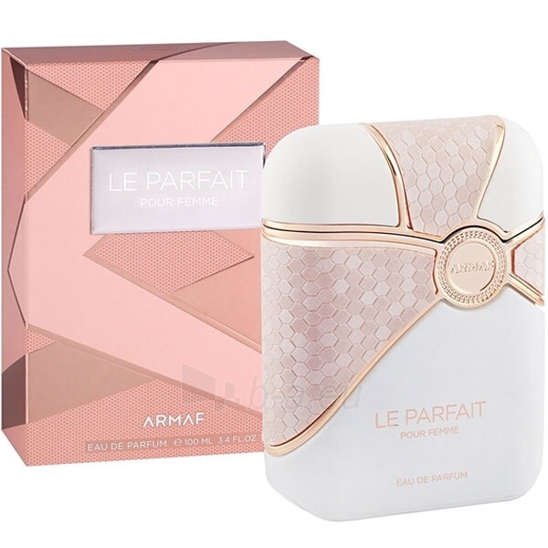 Parfumuotas vanduo Armaf Le Parfiat Pour Femme EDP 100 ml paveikslėlis 1 iš 3