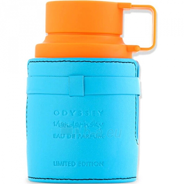 Armaf Odyssey Mandarin Sky - EDP - 100 ml paveikslėlis 2 iš 4