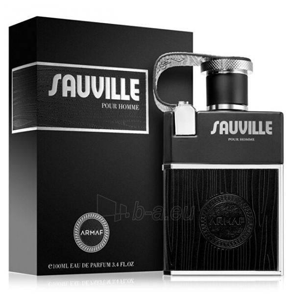 Parfimērijas ūdens Armaf Sauville Homme - EDP - 100 ml paveikslėlis 1 iš 1