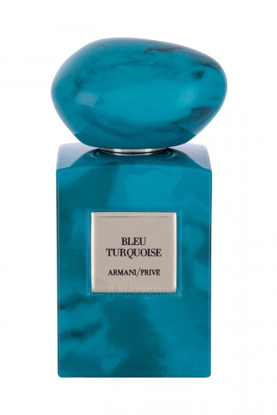 Parfumuotas vanduo Armani Privé Bleu Turquoise Eau de Parfum 50ml paveikslėlis 1 iš 1