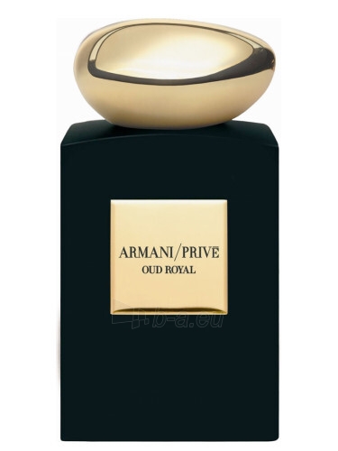 oud armani prive