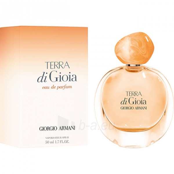 terra di gioia 100 ml