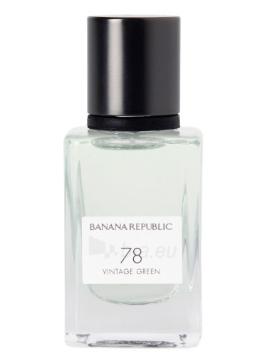 Parfumuotas vanduo Banana Republic 78 Vintage Green EDP 75 ml paveikslėlis 1 iš 1