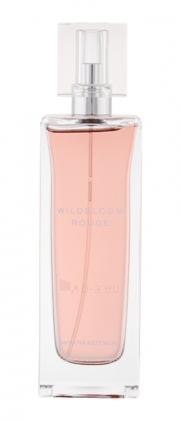 wildbloom perfume