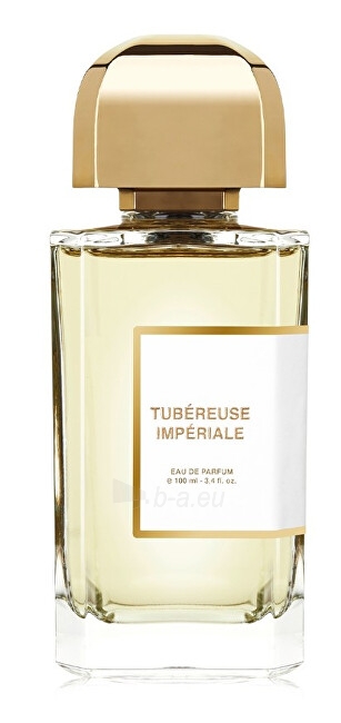 Parfumuotas vanduo BDK Parfums Tubéreuse Impériale - EDP - 100 ml paveikslėlis 1 iš 2