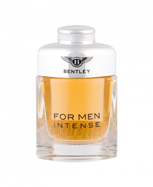 Parfimērijas ūdens Bentley Bentley For Men Intense Eau de Parfum 7ml (testeris) paveikslėlis 1 iš 1