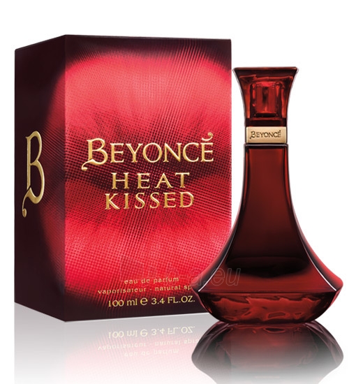 Parfumuotas vanduo Beyonce Heat Kissed EDP 30ml paveikslėlis 1 iš 1