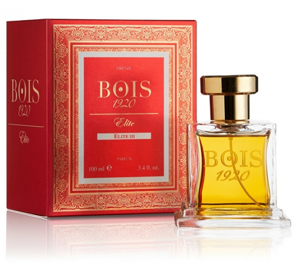 Parfumuotas vanduo Bois 1920 Elite III - EDP - 100 ml paveikslėlis 1 iš 1