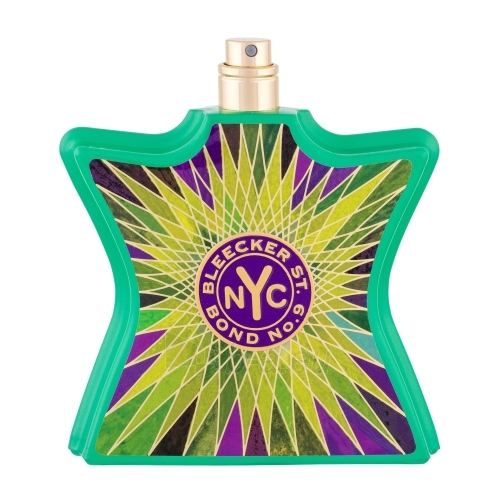 Parfumuotas vanduo Bond No. 9 Bleecker Street EDP 100ml (testeris) paveikslėlis 1 iš 1