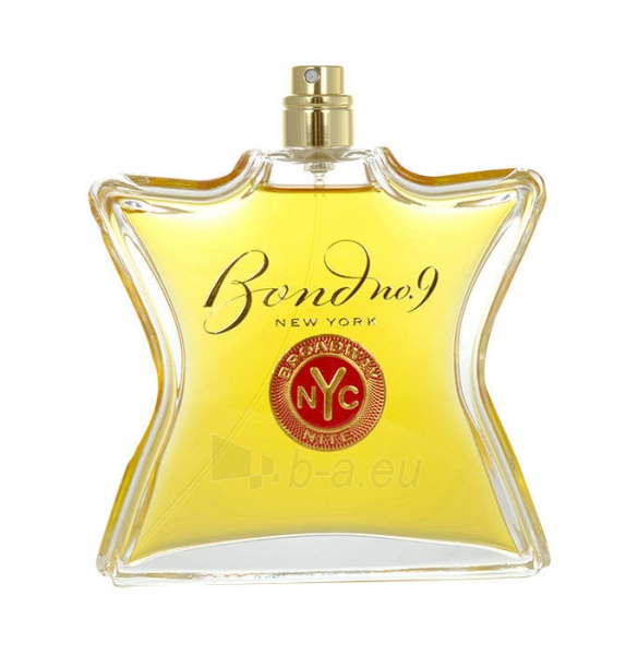 Parfumuotas vanduo Bond No. 9 Broadway Nite EDP 100ml (testeris) paveikslėlis 1 iš 1