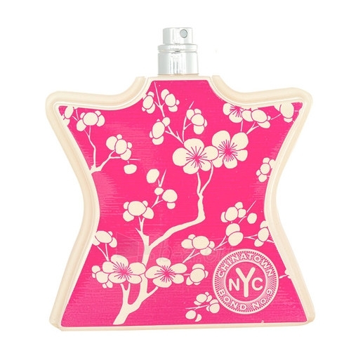 Parfumuotas vanduo Bond No. 9 Chinatown EDP 100ml (testeris) paveikslėlis 1 iš 1