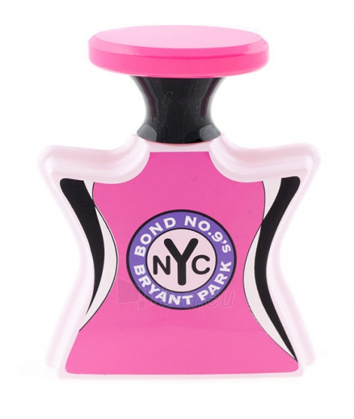 Parfumuotas vanduo Bond No. 9 Midtown Bryant Park Eau de Parfum 100ml (testeris) paveikslėlis 1 iš 1