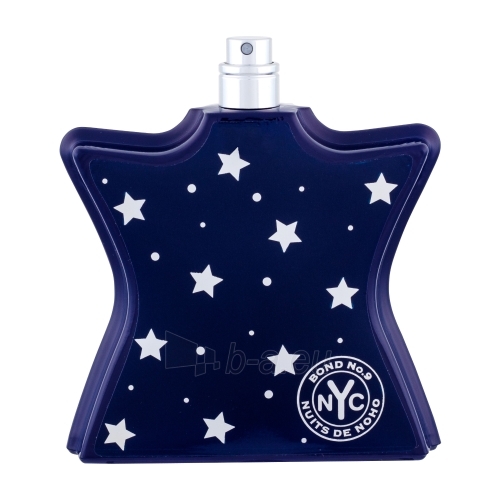 NEW Bond No 9 Nuits de Noho 100 ML Fragrance