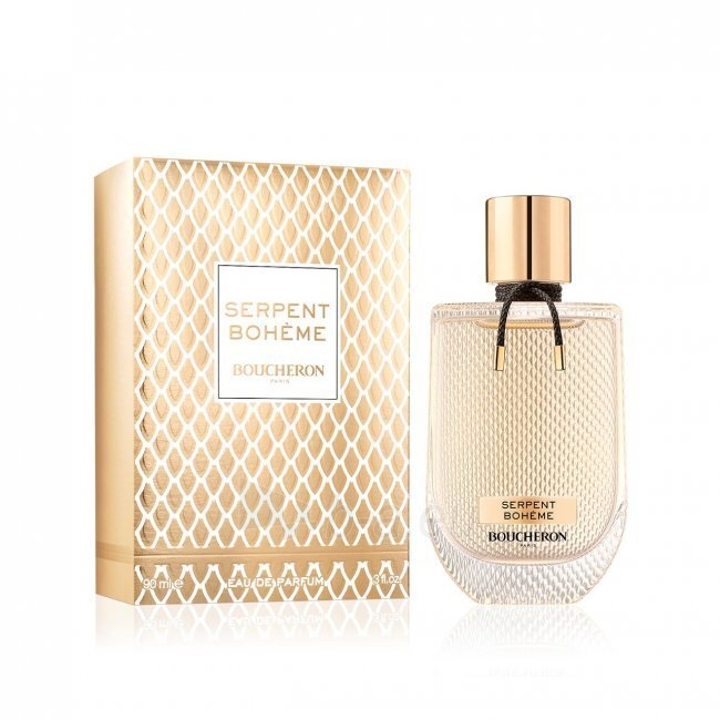 Parfumuotas vanduo Boucheron Boucheron Serpent Bohéme - EDP - 90 ml paveikslėlis 1 iš 3