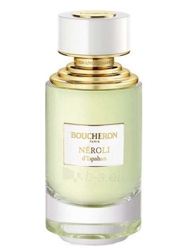 Perfumed water Boucheron Néroli D`Ispahan EDP 125 ml paveikslėlis 1 iš 1