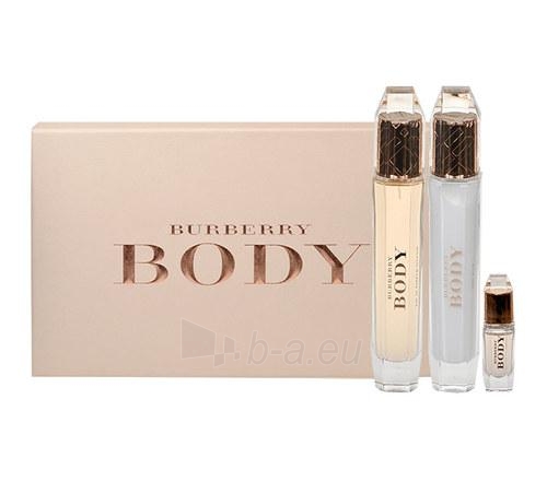 burberry body set