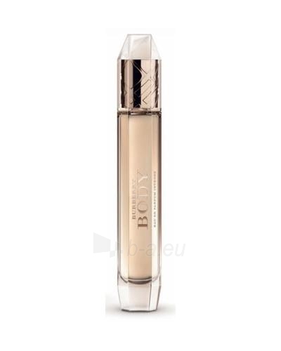 Parfumuotas vanduo Burberry Body Intense EDP 85ml (Without box) paveikslėlis 2 iš 2