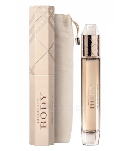 burberry body edp