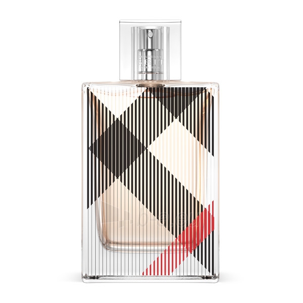 Perfumed water Burberry Brit EDP 30 ml paveikslėlis 1 iš 1