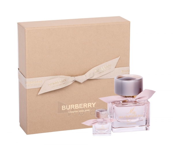 burberry blush 50ml