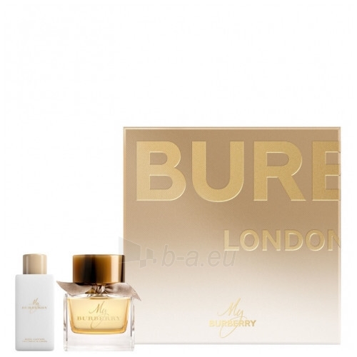 burberry perfume myer