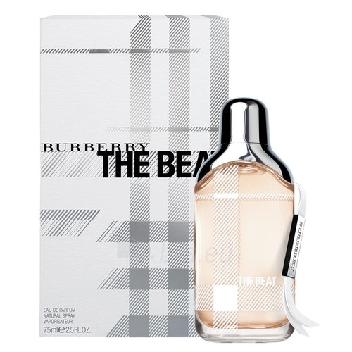 Burberry The Beat EDP 30ml (tester) paveikslėlis 1 iš 1