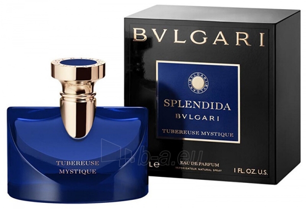 Parfumuotas vanduo Bvlgari (W) SPLENDIDA TUBEREUSE MYSTIQUE EDP 50 ml paveikslėlis 1 iš 1