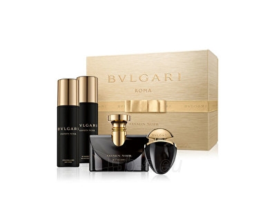 bvlgari black jasmine perfume