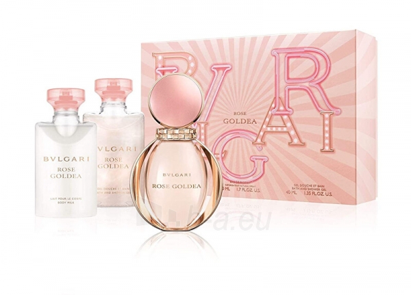 bvlgari perfume rose goldea 50ml