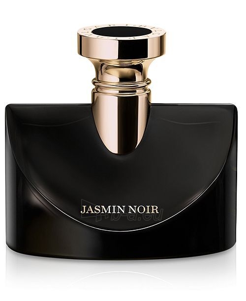 Parfumuotas vanduo Bvlgari Splendida Jasmin Noir EDP 100ml paveikslėlis 1 iš 2