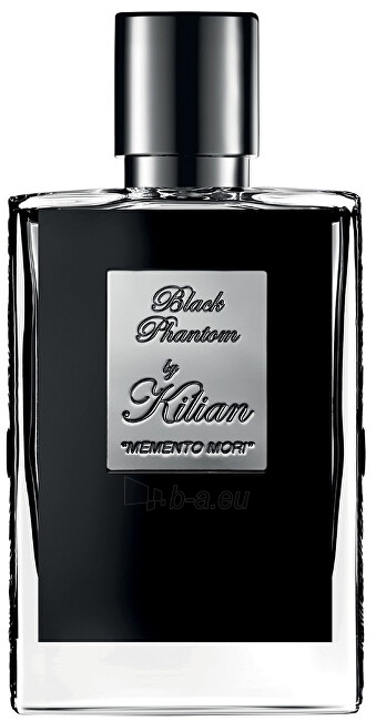 Parfimērijas ūdens By Kilian Black Phantom EDP 50 ml paveikslėlis 1 iš 2