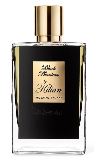 Parfimērijas ūdens By Kilian Black Phantom EDP 50 ml paveikslėlis 2 iš 2