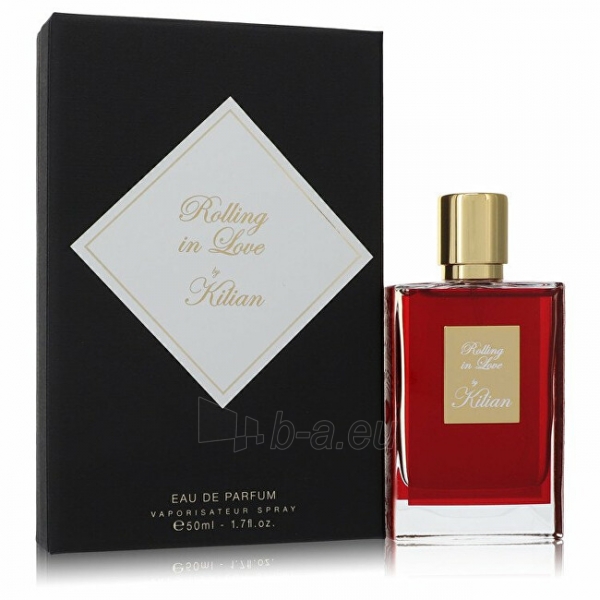 By Kilian Rolling in Love - EDP - 50 ml paveikslėlis 1 iš 3