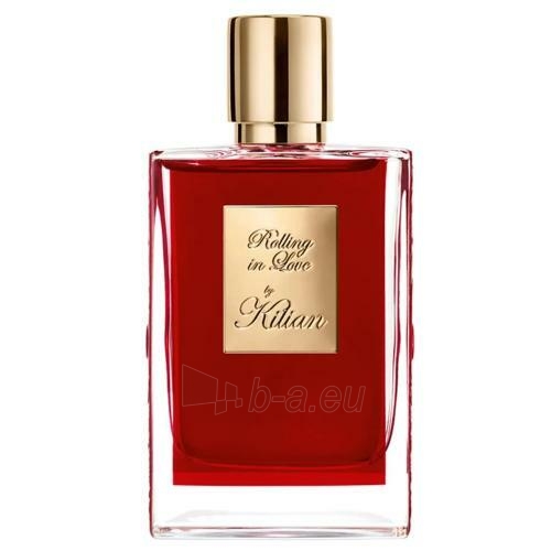 Parfumuotas vanduo By Kilian Rolling in Love - EDP - 50 ml paveikslėlis 2 iš 3